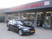 BMW 1-serie - 118i Business Line zeer mooi nederlandse auto geen import ap