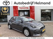 Toyota Yaris - 1.5 Hybrid Active