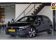 Volkswagen Golf - 1.4 eHybrid GTE | Leder | Cam | Head-up