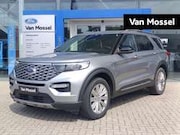 Ford USA Explorer - 3.0 PHEV Platinum | Adaptieve Cruise | Panodak | S