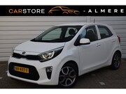 Kia Picanto - 1.0 CVVT First Edition*1e eigenaar*75Dkm NAP*Dealer onderhou