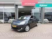 Mitsubishi Space Star - 1.0 INTENSE 1e Eigenaar (All-in prijs)