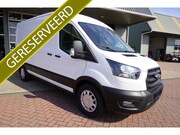 Ford Transit - 350L 2.0 TDCI 130PK L3H2 Trend Automaat Nr. V030 | Airco | C