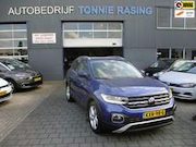 Volkswagen T-Cross - 1.5 TSI Style Business R,automaat