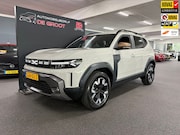 Dacia Duster - 1.6 Hybrid 140 Extreme/ NL auto/ Achteruitrijcamera/ Afneemb