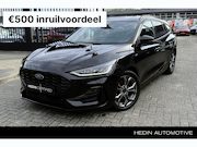 Ford Focus - Wagon 1.0 EcoBoost Hybrid ST Line | Winterpack | Driver assi