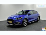Ford Focus - 1.0 EcoBoost Active X Business CAMERA CARPLAY NAVI CRUISE LM