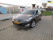 Hyundai i40 - Wagon 1.6 GDI Blue Business Edition, Lees tekst