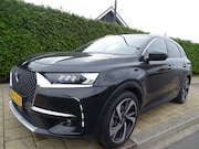 DS DS 7 Crossback - E-TENSE 4X4 PERF. L. Carplay-AircoClim-Pano-Media