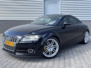Audi TT - 2.0 TFSI Pro Line, 19inch RS, Airco, xenon, cruise