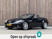 Mercedes-Benz SLK-klasse - K. |AMG-Styling|Automaat|