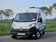 Opel Movano - 2.2 L2H2 Airco Euro6!