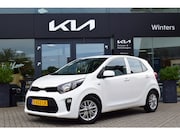 Kia Picanto - 1.0 DPi DynamicLine | Camera | Airco | Cruise Control | Tot