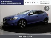 Volvo V40 - T3 AUT(6) POLAR+ SPORT LUXURY PANORAMADAK STANDKACHEL NAVI H