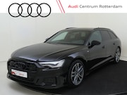 Audi A6 - Avant 50 TFSI e quattro S edition Competition | SoH 100% | H