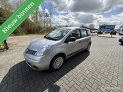 Nissan Note - 1.4 Life NW APK