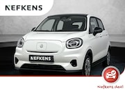 Leapmotor T03 - Design 37.3 kWh | Achteruitrijcamera | Navigatiesysteem | Pa