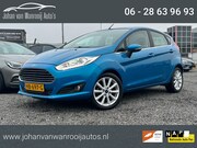 Ford Fiesta - 1.0 EcoBoost Titanium/AIRCO/NAVI/NW APK