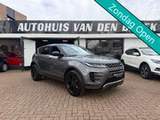 Land Rover Range Rover Evoque - 2.0 P200 AWD R-Dynamic|Dealer OH|Xenon|Navi|Cruise|Leder|Cam