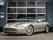 Jaguar XK8 - 4.0 V8 Convertible