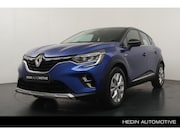 Renault Captur - 1.6 E-Tech PHEV Plug-in Hybrid 160 Limitée E-TECH | 47KM WLT