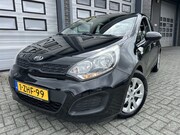 Kia Rio - 1.2 CVVT Comfort 5DRS Airco Rijdt TOP NAP