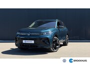 Volkswagen Tiguan - 1.5 TSI 272pk eHybrid R-Line | R-Line | Panodak | Trekhaak |