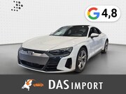 Audi e-tron GT - e-tron quattro