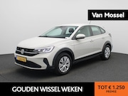 Volkswagen Taigo - 1.0 TSI | APPLE CARPLAY - ANDROID AUTO | AIRCO | CRUISE CONT