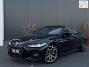 BMW 4-serie - Cabrio 420i High Executive | Facelift | Widescreen
