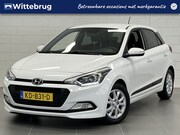 Hyundai i20 - 1.0 T-GDI Go! 2016 AIRCO | NAVIGATIE | PARKEERCAMERA