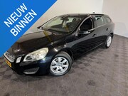 Volvo V60 - 1.6 T3 Kinetic