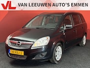 Opel Zafira - 1.8 Cosmo | Automaat | Cruise | Leder