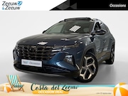 Hyundai Tucson - 1.6 HYBRID | PREMIUM SKY | PANODAK | TREKHAAK | NL-AUTO |