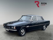 Rover 3500 - P6B V8 automaat