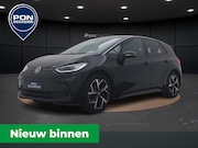 Volkswagen ID.3 - Pro Business 58 kWh | 19" | Keyless | IQ-light | Camera | Na