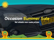 Ford Focus - Wagon 1.0 EcoBoost Trend Edition Business - Panther Black - 