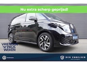 Volkswagen ID. Buzz Cargo - 340 pk 4-Motion Bulli Edition, Achteruitrijcamera, Bijrijder