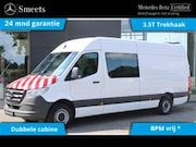 Mercedes-Benz Sprinter - 317 CDI L3 DC