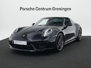 Porsche 911 - Targa 4 GTS Edition 50 Years Porsche Design
