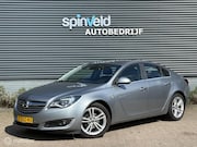 Opel Insignia - 1.4 T EcoFLEX Edition - Navi - Climate - Trekhaak