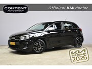 Kia Rio - 1.0 T ComfortPlusLine I Navi I LM