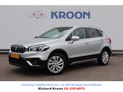 Suzuki S-Cross - 1.0 Boosterjet Exclusive i trekhaak I Navigatie
