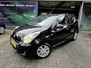 Suzuki Alto - 1.0 Exclusive | 2E EIGENAAR | 3/6 OF 12MND GARANTIE | AIRCO