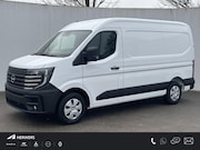 Nissan Interstar - e L2H2 Limited 87 kWh / Nieuw te bestellen / € 12.240, - KOR