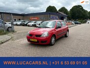 Renault Clio - 1.5 dCi Authentique Airco