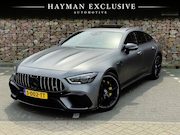 Mercedes-Benz AMG GT - AMG-GT 4-Door Coupe 63 S 4MATIC+ Premium Plus