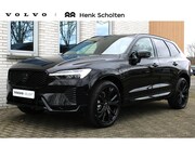 Volvo XC60 - T6 Plug-in hybrid AWD Ultra Black Edition | Head-up display 