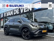 Suzuki E-Vitara - Select 61 kWh | Van €36.294 voor €32.294, - | €4.000 demo-vo
