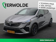 Renault Clio - esprit Alpine full hybrid E-Tech 145 | BOSE Audio | Stoel- &